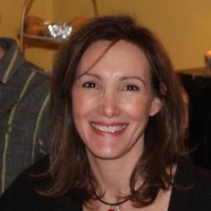 Meet your Posher, Diane